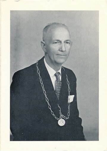 Peter Johannes Wijnhoven